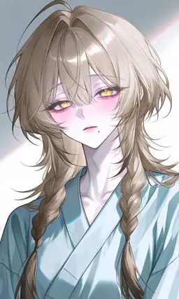 Profile image of 여우희