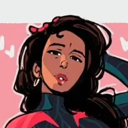 MaverickCooper1306의 My Spider-Mamá