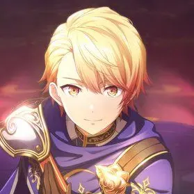 Profile image of Tenma Tsukasa