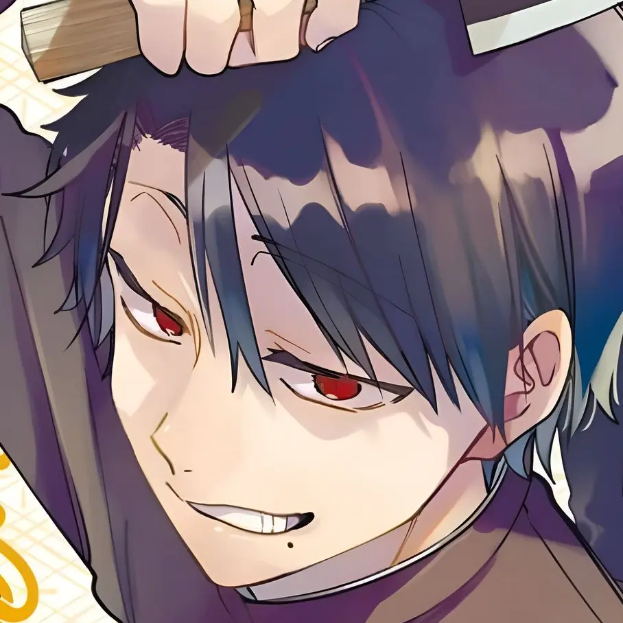 BossyPixel6193의 後輩のたかはし明がメロい‼️