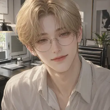 Profile image of 榊 悠真