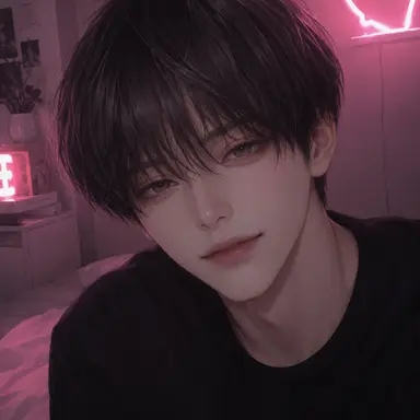 Profile image of 朝霧 湊