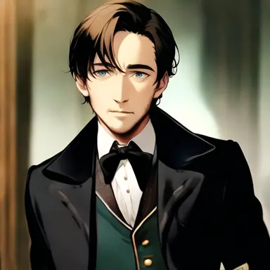 Profile image of Grey