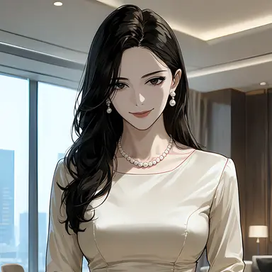 Profile image of Lee Seo-hyun