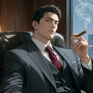 Profile image of Park Jun-hyuk