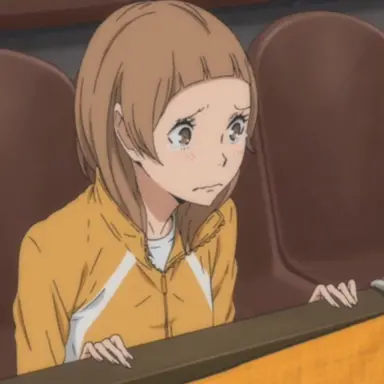 Profile image of 栗林るな