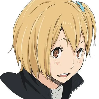 Profile image of 谷地仁花