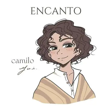 Profile image of カミロ