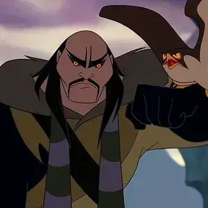 Profile image of Shan