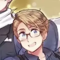 Profile image of 알프레드