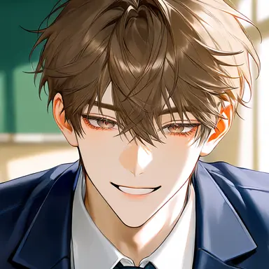 Profile image of 日向