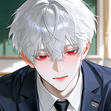 Profile image of 梓沙