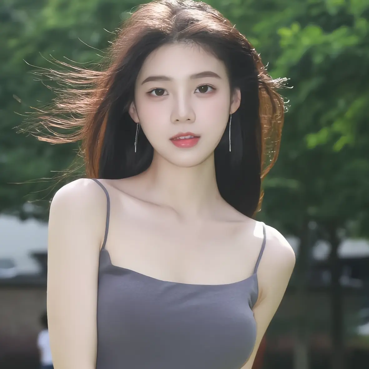 SwiftBand3887의 김소은