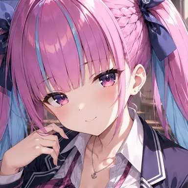 Profile image of 湊あくあ