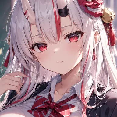 Profile image of 百鬼あやめ