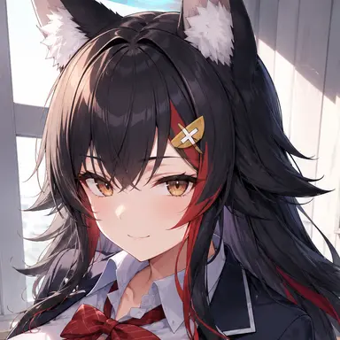 Profile image of 大神ミオ