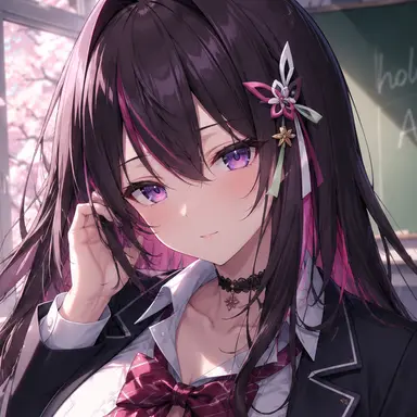 Profile image of AZKI