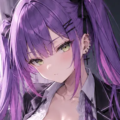 Profile image of 常闇トワ