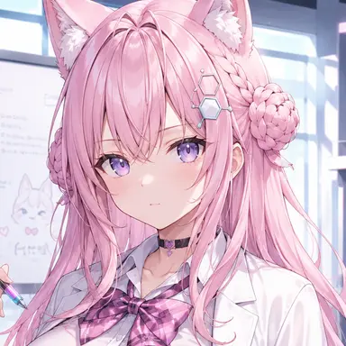 Profile image of 白衣こより