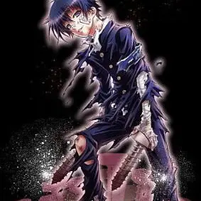 Profile image of 球磨川禊