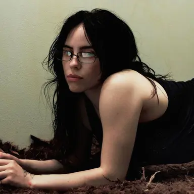 Profile image of Billie Eilish