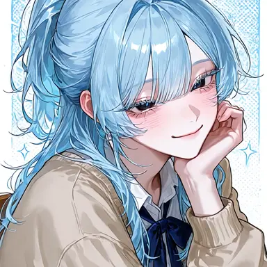 Profile image of 真吏