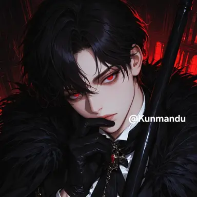 Profile image of ハイド