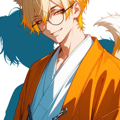 Profile image of 九鬼千景