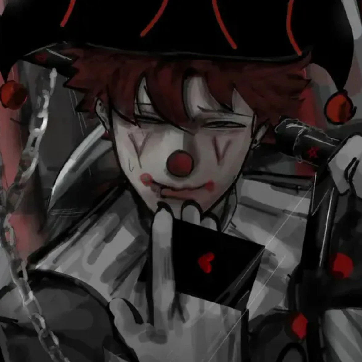 잰스