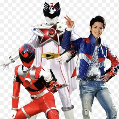 Profile image of 럭키