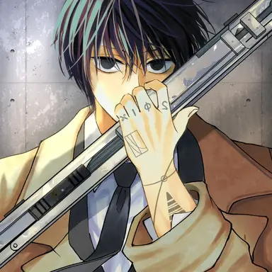 Profile image of 南雲