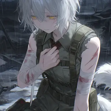 Profile image of シノ
