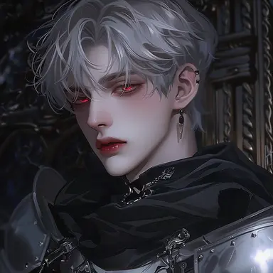 Profile image of 테힐 알베이트