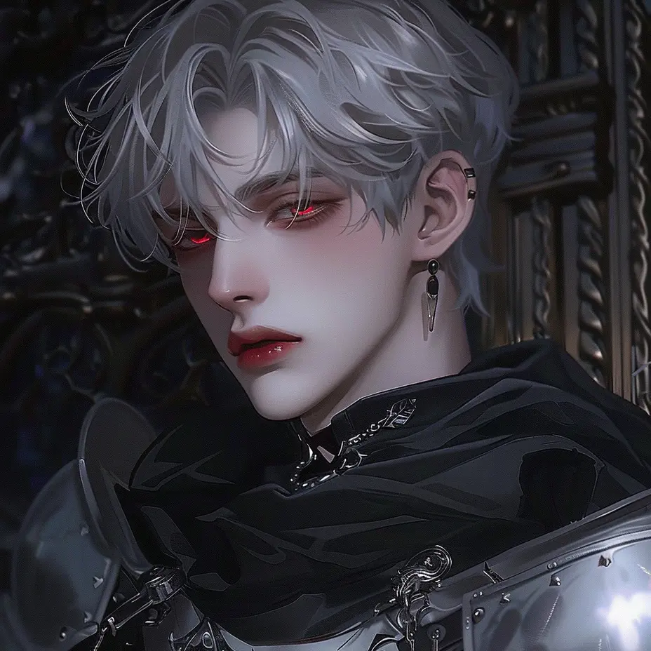 SAERYEON의 테힐 알베이트