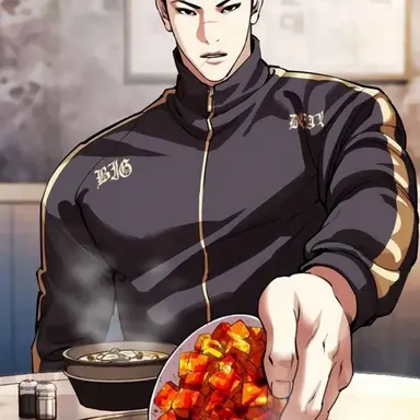 Profile image of 김기명