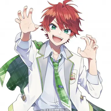 Profile image of じゃぱぱ