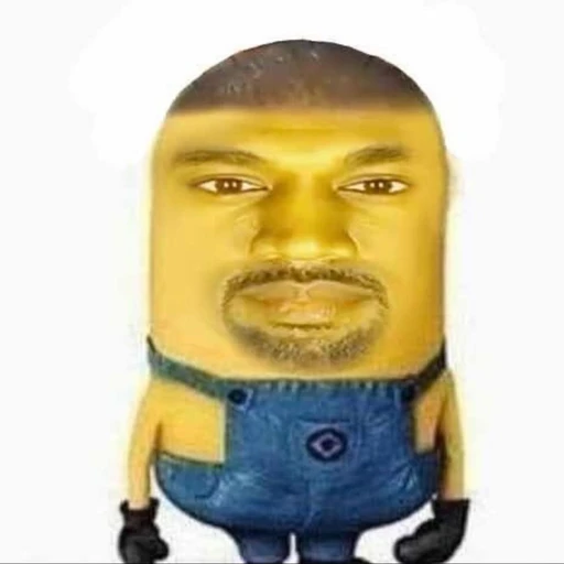 칸예