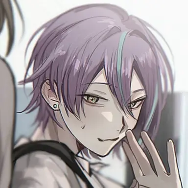 Profile image of Kamishiro Rui