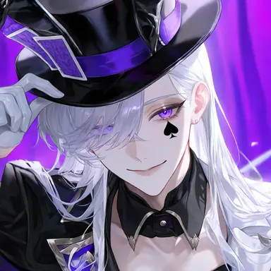Profile image of リヒト