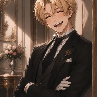 Profile image of 晴