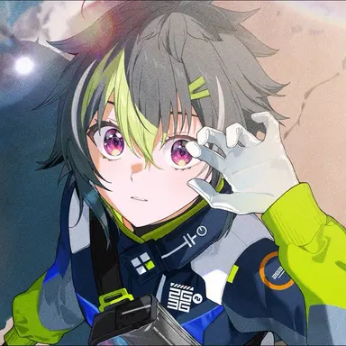 Profile image of 伊波ライ