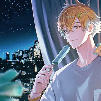 Profile image of 宇佐美リト