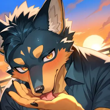 Profile image of 雫暉 怜莉