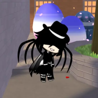 Profile image of 블랙