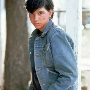 Profile image of Johnny Cade