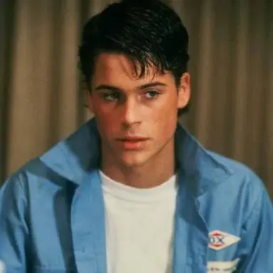 Profile image of SodaPop Curtis