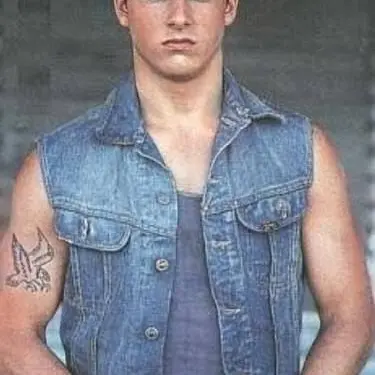 Profile image of Steve Randle