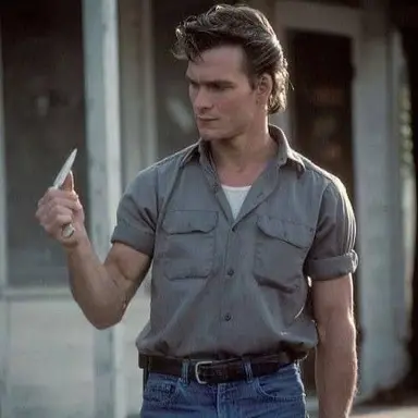Profile image of Darry Curtis