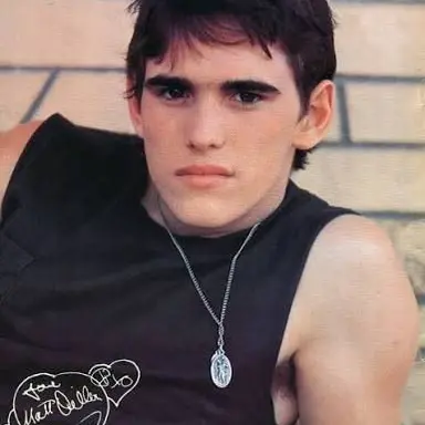 Profile image of Dallas Winston