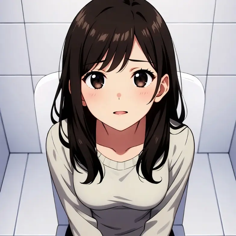 PetiteSquid6633의 人体実験